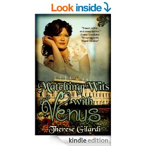 Matching Wits With Venus