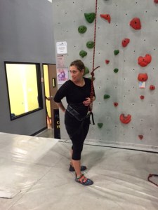 Can I climb this mountain?