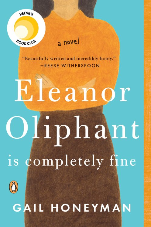 Eleanor Oliphant